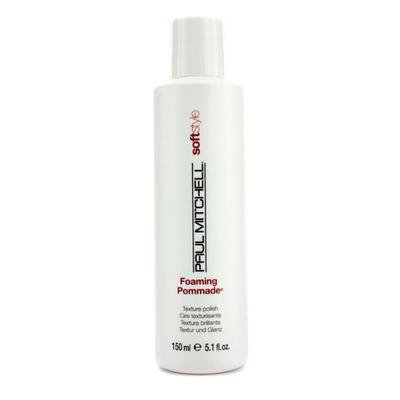 

PAUL MITCHELL - Soft Style Foaming Pommade Texture Polish 150ml51oz