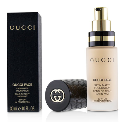 

GUCCI - Gucci Face Satin Matte Foundation SPF 20 - 060 30ml1oz