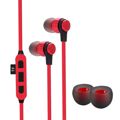 

〖Follure〗Wireless Bluetooth 42 Stereo Earphone Earbuds Sport Headphone Headset