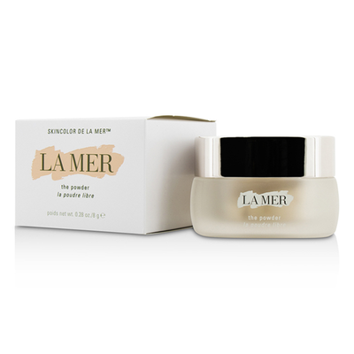 

LA MER - The Powder 8g028oz