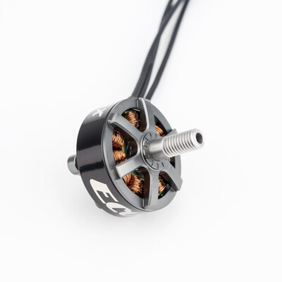 

Tailored ECO Series 2207 3-6S 1700KV Brushless Motor for RC Drone FPV Racing
