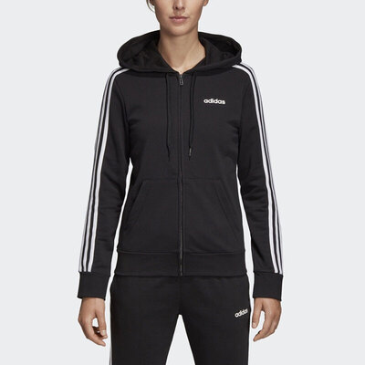 

Adidas ADIDAS Womens Training Series WE 3S FZ HD Sports Jacket DP2419 S Code