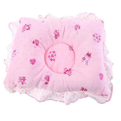 

Baby Cotton Velvet Groove Pillow Prevent Deflective Head Stereotypes pillow Baby Trend Pillow