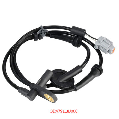 

High Quality Left Front ABS Wheel Speed Sensor Replacement for 2002 - 2006 Nissan Altima 25L 35L 479118J000