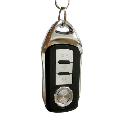 

1pcs Wireless Duplicator Remote Control Cloning Controller For Garage Gate Barrier Gate And Roller Shutter Door