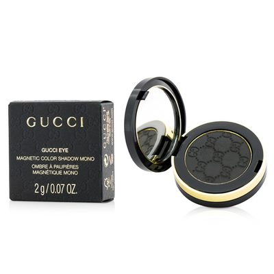 

GUCCI - Magnetic Color Shadow Mono - 180 Iconic Black 2g007oz