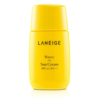 

LANEIGE - Watery Sun Cream SPF 50 PA Exp Date 032020 50ml17oz