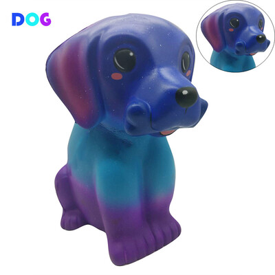 

Gotoamei Huge Adorable Dog Slow Rising Kids Fun Stress Reliever Decompression Toy