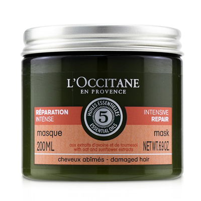 

LOCCITANE - Aromachologie Intensive Repair Mask Damaged Hair 200ml69oz