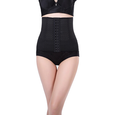 

High Waist Waist Trainer -2XL Firm Tummy Control Body Shaper Seamless Underwear Plus Size Sexy Shapewear XXL Hot Sale