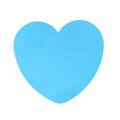 

Heart Self-adhesive Message Board Label Sticker Creative Living Room Kids Room Bedroom Kindergarten Wall Stickers Decoration