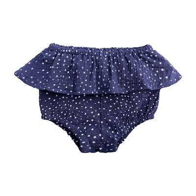 

Baby Girls Shorts Print Summer Casual Shorts Elastic High Waist Solid Dot PP Pants Outfit Girls Clothes