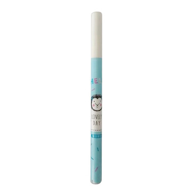 

Toponeto 05mmLron Resin Automatic Lead Refill 2B Creative Pencil Lead School Supply Gift