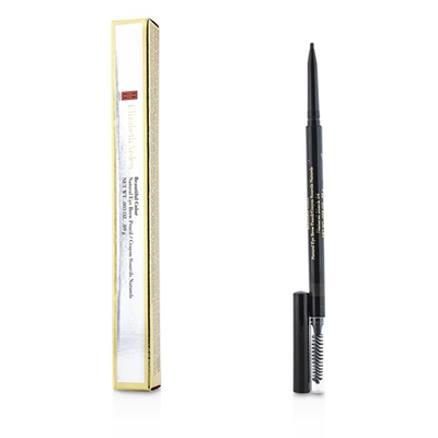 

ELIZABETH ARDEN - Beautiful Color Natural Eye Brow Pencil - 04 Natural Black 009g0003oz