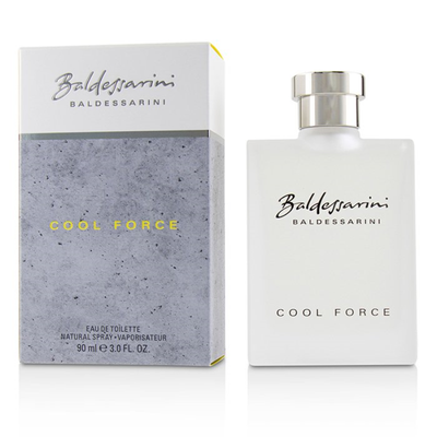 

BALDESSARINI - Cool Force Eau De Toilette Spray 90ml3oz