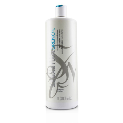 

SEBASTIAN - Drench Moisturizing Conditioner 1000ml338oz