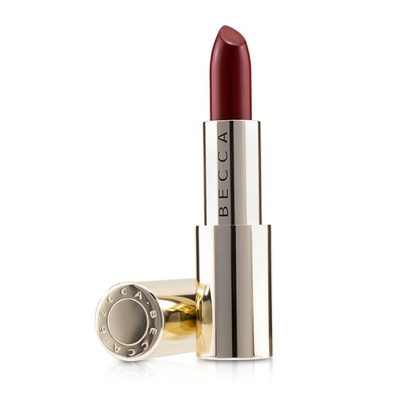 

BECCA - Ultimate Lipstick Love - Scarlet Warm True Red 33g012oz