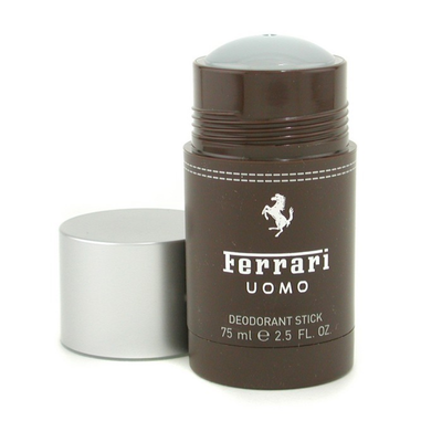 

FERRARI - Ferrari Uomo Deodorant Stick 75ml25oz