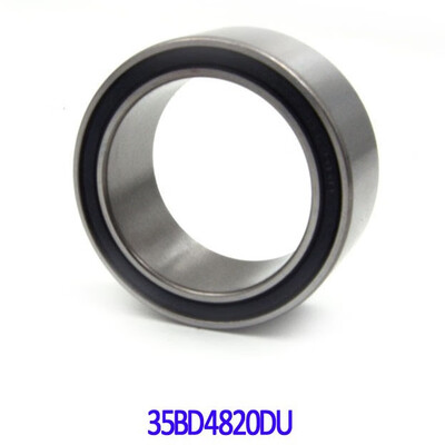 

1Pcs 35BD4820DU 35x48x20mm Automotive Air Conditioning Compressor Clutch Bearing