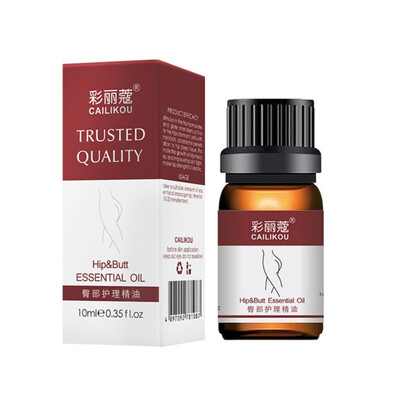 

Beauty Oil Nourishing Skin Burning Fat Lifting Buttocks Hips Firming Massage Oil