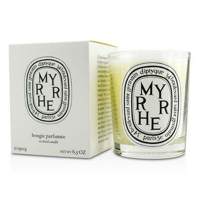 

DIPTYQUE - Scented Candle - Myrrhe Myrrh 190g65oz