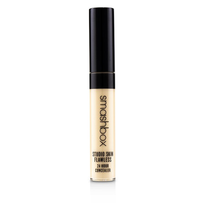 SMASHBOX - Studio Skin Flawless 24 Hour Concealer - Fair Light Neutral 8ml027oz
SMASHBOX - Studio Skin Flawless 24 Hour Concealer - Fair Light Neutral 8ml027oz