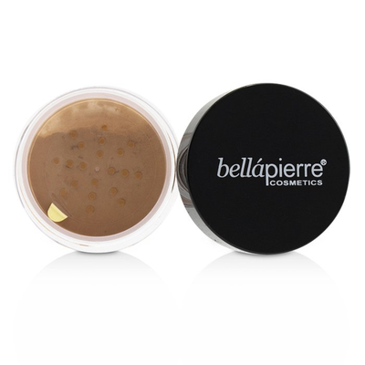

BELLAPIERRE COSMETICS - Mineral Blush - Autumn Glow Coral 4g013oz
