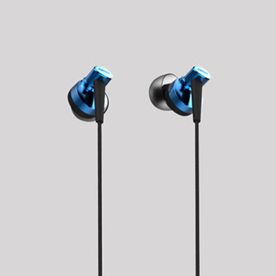

Remax earphone with Mic Remote HiFi Stereo Sound Music Earbud Headset for smartphone RM-575pro