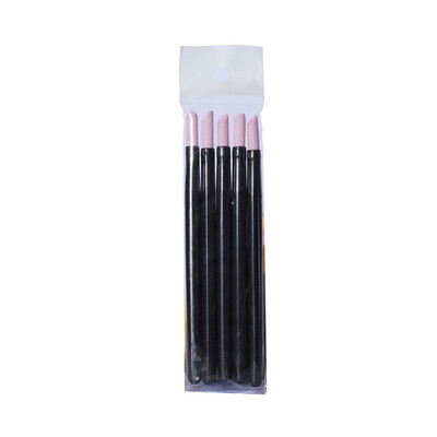 

〖Follure〗Professional Nail Art Polishing Pen Cuticle Removing Quartz Manicure Tool Nail