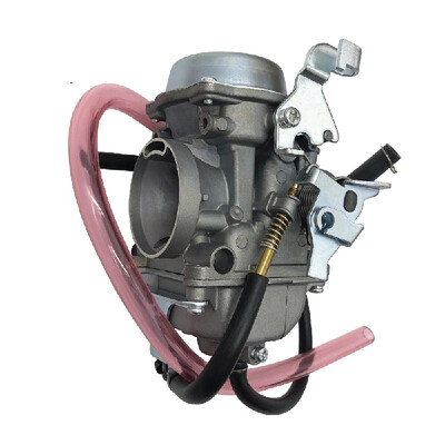 

ATV Carburetor Carb for 1986-1995 Kawasaki Bayou 300 KLF300 ATV All Terrain Vehicle Dune Buggy