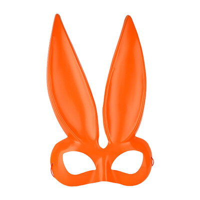 

Tailored Womens Rabbit Mask Costume Accessory Mask Womens Masquerade Rabbit Mask