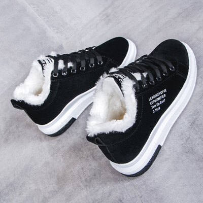 

Mhysa 2019 Autumn Shoes Woman Chunky Sneakers Women Walking Platform Ladies Flats Vulcanized Shoes Comfort Womens Footwear