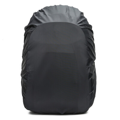

Waterproof Backpack Rain Cover Silver Coated Rainproof Storage Pouch
