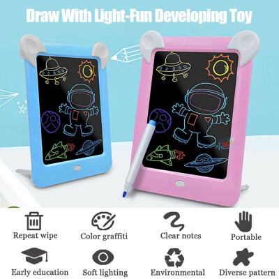 

Children Early Education Creative Writing Drawing Tablet