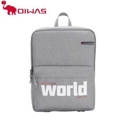 

OIWAS Casual backpack school bag Travel Shoulder Bag Fasion student