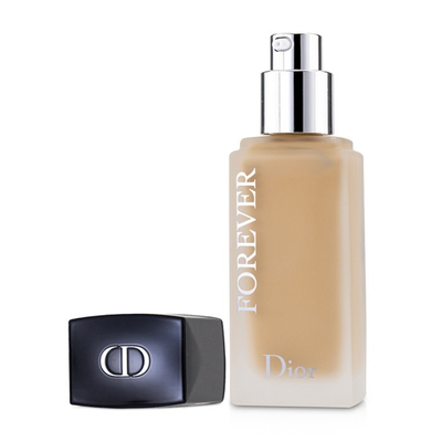 

CHRISTIAN DIOR - Dior Forever 24H Wear High Perfection Foundation SPF 35 - 2W Warm Peach 30ml1oz