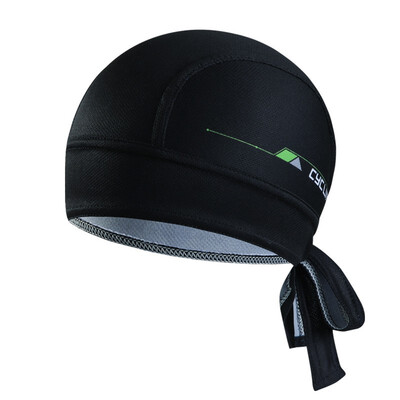 

Cycling Hats Bikers Pirate Head Scarf Sports Cap Headscarf Headband Bandana Hood