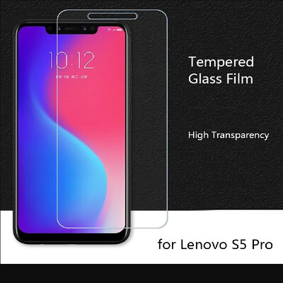 

1 Pcs Screen Protector 9H Curved Tempered Glass Film Ultra-Thin High Transparency Anti-Dirt Shatterproof Anti-Scratch Protective P