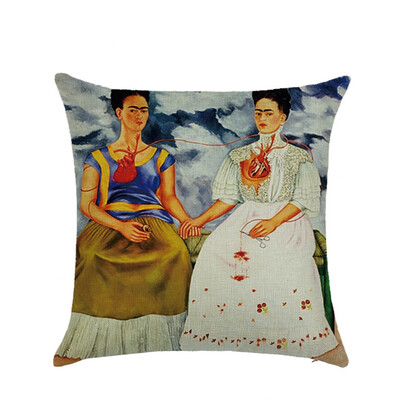 

Mexican Style Peach Skin Throw Pillow Case 177 x 177 Inch Throw Pillow Covers Decorative Cushion Cover