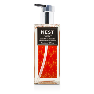 

NEST - Liquid Soap - Sicilian Tangerine 300ml10oz
