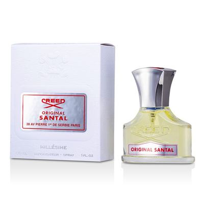 

CREED - Creed Original Santal Fragrance Spray 30ml1oz