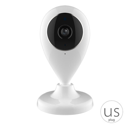 

NEO Coolcam IP Camera Wifi Indoor Wireless Infrared Night Vision Camera