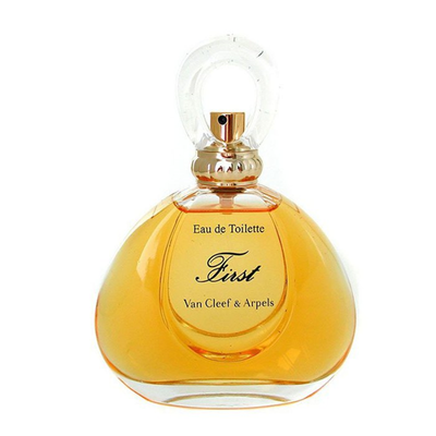 

VAN CLEEF & ARPELS - First Eau De Toilette Spray 100ml33oz
