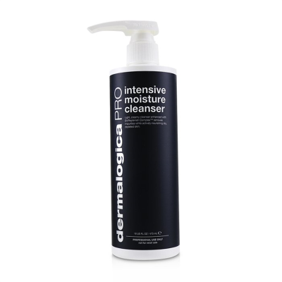 

DERMALOGICA - Intensive Moisture Cleanser PRO Salon Size 473ml16oz