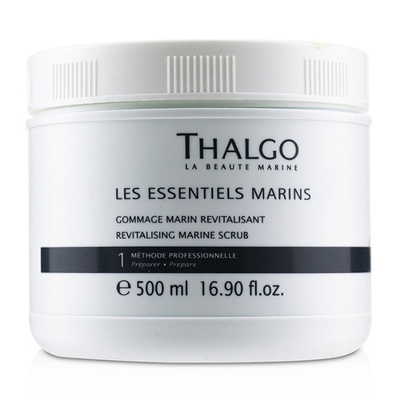 

THALGO - Les Essentiels Marins Revitalising Marine Scrub Salon Size 500ml169oz