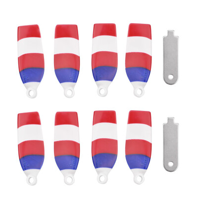 

Tailored 8PC Foldable Propeller CWCCW For ZEROTECH DOBBY FPV Drone Quadcopter