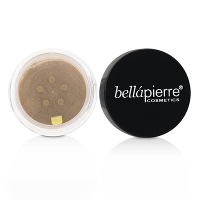 

BELLAPIERRE COSMETICS - Mineral Eyeshadow - SP003 Champagne Natural With Icy Shimmer 2g007oz