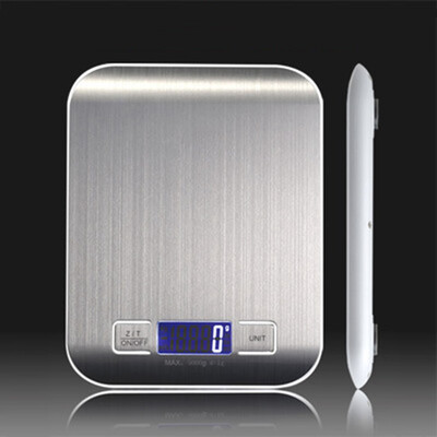 

10KG1G 5KG1G Digital Electronic Kitchen Food Diet Postal Scale Weight Balance