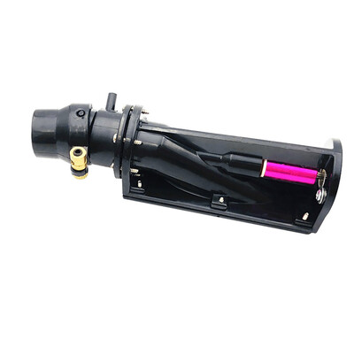 

Tailored 6 - 12V Pump Spray Thruster Water Turbo Power Servo Jet For RC Boat Accessories