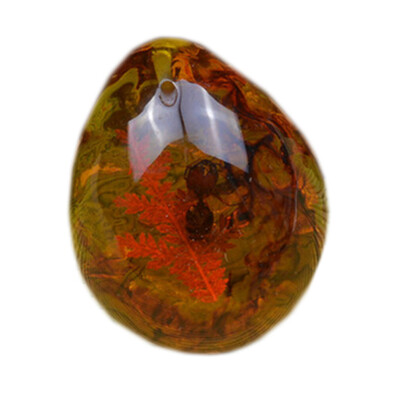 

Amber Pendant Beeswax Real Insect Scorpion Mouse Body Amber Pendant Creative Pendant Fashion Gift Without Chains